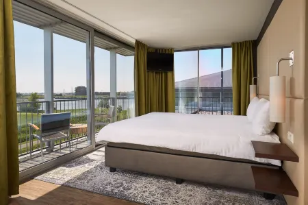 Van der Valk Hotel Ara Zwijndrecht