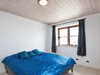 8 Person Holiday Home in Harpelunde by Traum