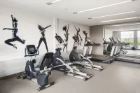 Ayres Hotel Vista Carlsbad - Gym