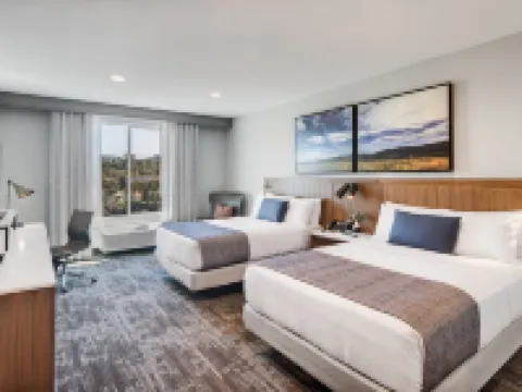 Ayres Hotel Vista Carlsbad Hotels in Vista