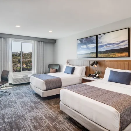Ayres Hotel Vista Carlsbad
