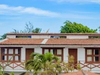 Jeri Village Hotel Hotels in Jericoacoara