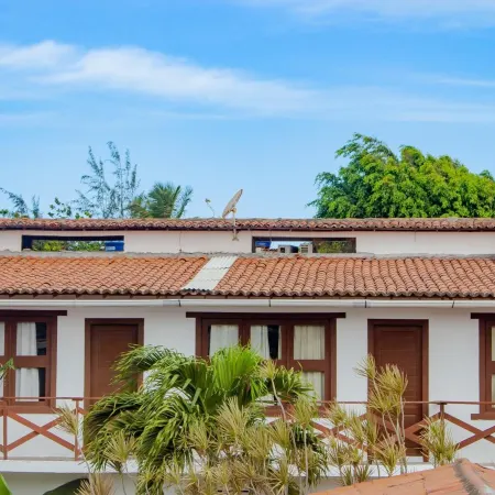 Jeri Village Hotel