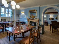The Wynnstay Hotels in Machynlleth