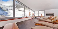 Horsky Hotel Sliezsky Dom