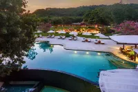 Pondok Santi Estate Gili Trawangan - Lyx
