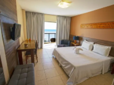 Village Barra Hotel Hotels in Barra de Sao Miguel