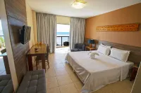 Village Barra Hotel Hotels in Barra de São Miguel