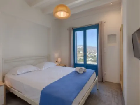 Serifos Blue Hotels in Serifos
