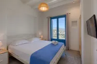 Serifos Blue Hotels in Serifos