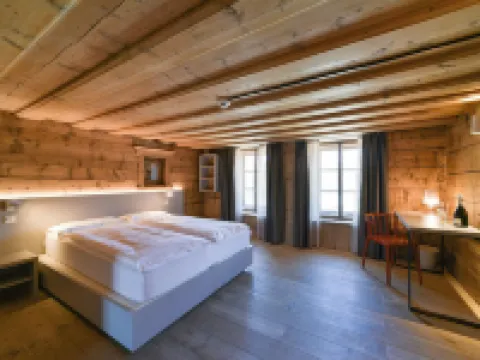 Maloja Kulm Hotel Hotels in Bregaglia