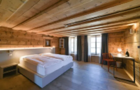 Maloja Kulm Hotel