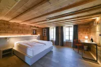 Maloja Kulm Hotel Hotels in Bivio