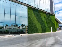 Camino Real Mérida Hoteles cerca de Centro Comercial Altabrisa