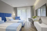 Viva Mare Beach Hotel by Santa Marina Hotel a Chernomorets
