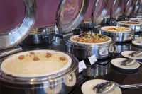 多哈教育城優品迎飯店 - 早餐