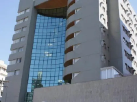 Mercure Belo Horizonte Vila da Serra Hotels in Nova Lima
