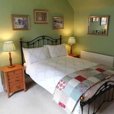 Annslea Garden Cottage