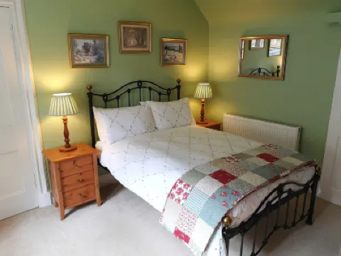 Annslea Garden Cottage Hotels in 