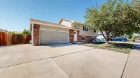 Rmnp Retreat - Group-friendly Home Near Estes Park