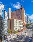James Cook Hotel Grand Chancellor