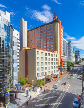 James Cook Hotel Grand Chancellor