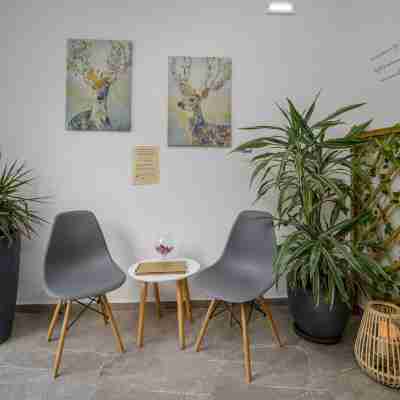 Semes Luxury Apartments by Estia Others