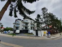 365Pam - Apartament Różany W Centrum Mielna