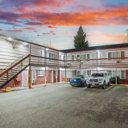 Viking Motel
