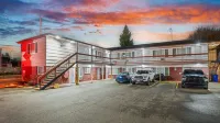 Viking Motel - โมเทล