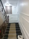 Mexiloyd Luxury Rooms & Suites - Gym
