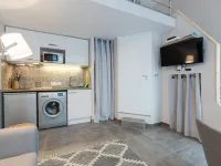 Good Night Inn Lyon Part Dieu Hotels in Villeurbanne