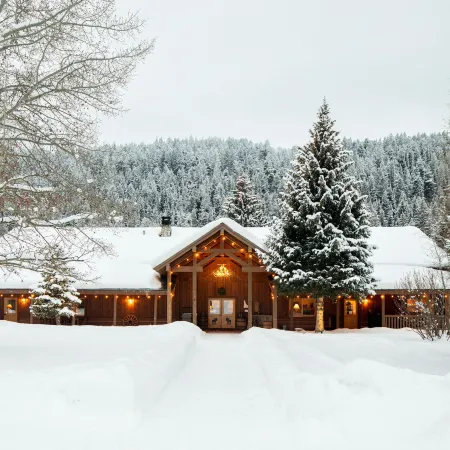 Moose Creek Ranch