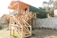 Kazdagları Saglikli Yasam Tatil Koyu