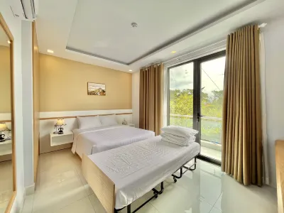 Maya Hotel Hotels in Con Dao Island
