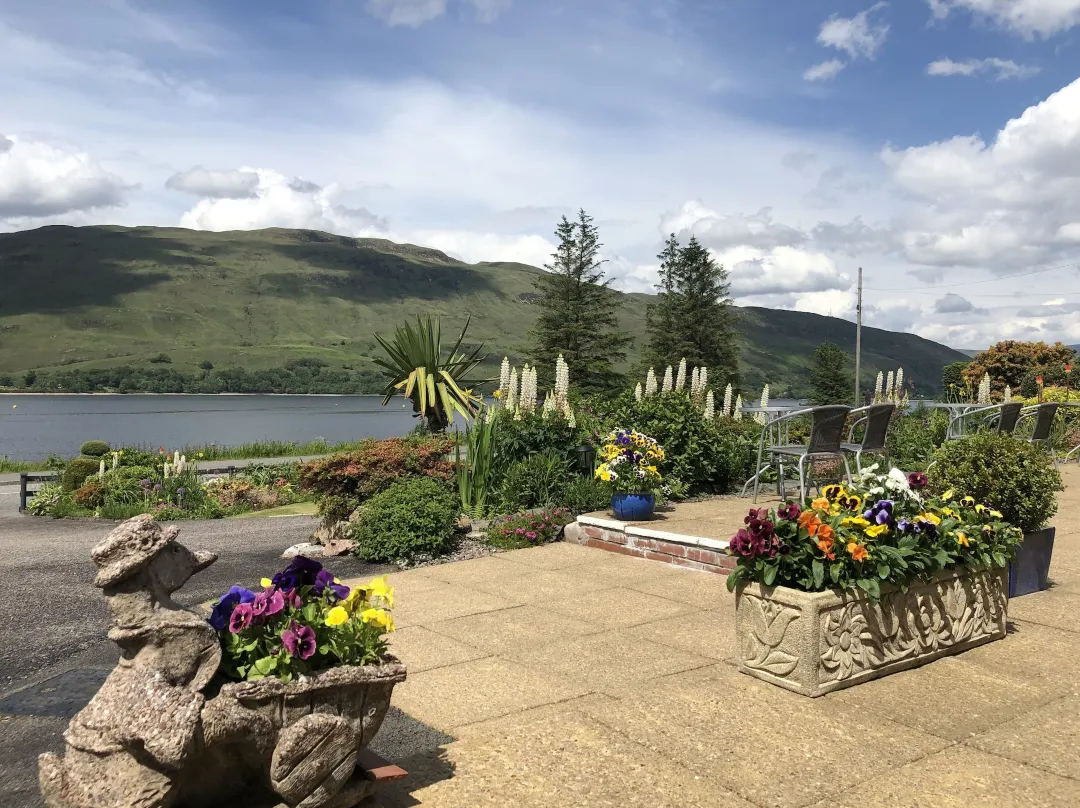 Hillview Guest House - Fort William