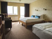 Hótel Dyrhólaey Hotel di Mýrdalshreppur