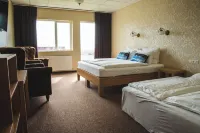 Hótel Dyrhólaey Hotels in Vik