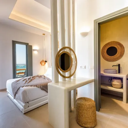 Kiano Suites Paros