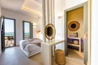 Kiano Suites Paros Hotels in Aliki