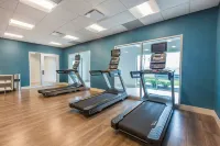 Holiday Inn Express & Suites Welland Hotels in Port Colborne