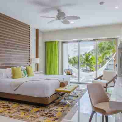 Garza Blanca Resort & Spa Cancun - All Inclusive Rooms