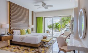 Garza Blanca Resort & Spa Cancun - All Inclusive
