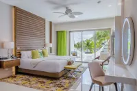Garza Blanca Resort & Spa Cancun