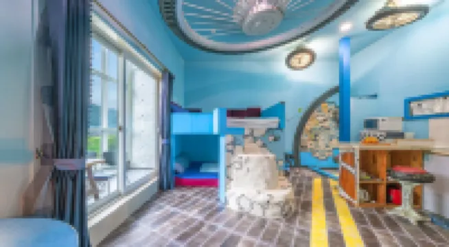 加平特雷莫爾旅館