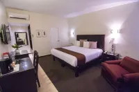 Hotel Del Rio Hotels in Navojoa