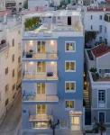 Acro Urban Suites Các khách sạn ở 