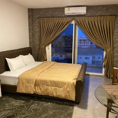 OASIS PARK RESIDENCE