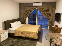 綠洲公園公寓 阿克拉附近的飯店