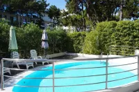 Hotel Anapaya - Infinity Pools